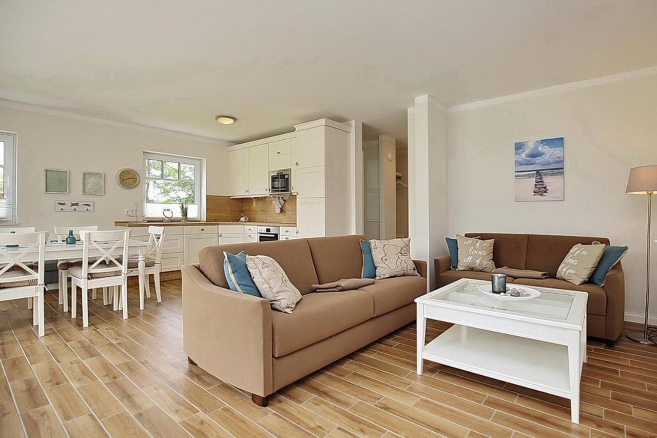 볼텐하겐 Reethaus Am Mariannenweg 15B 빌라 외부 사진