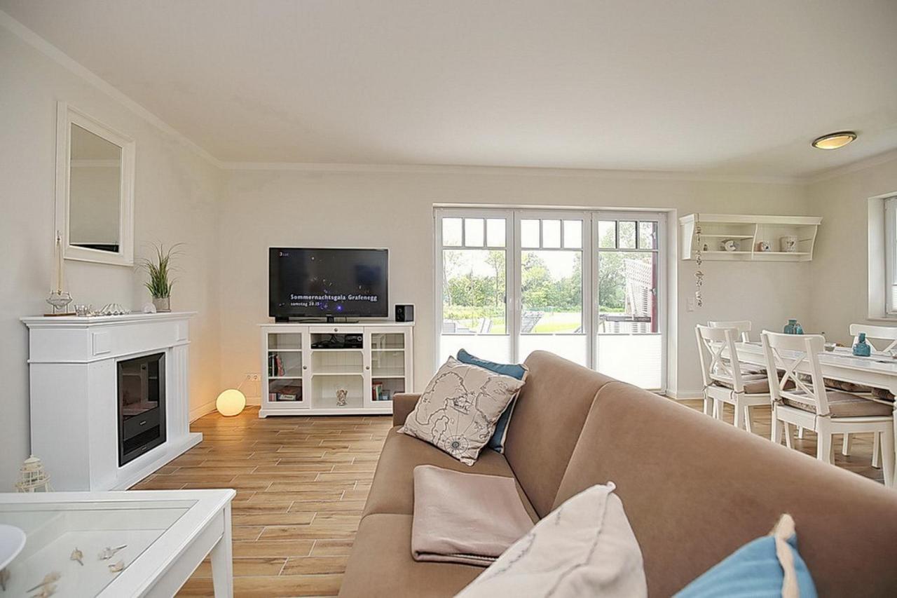볼텐하겐 Reethaus Am Mariannenweg 15B 빌라 외부 사진