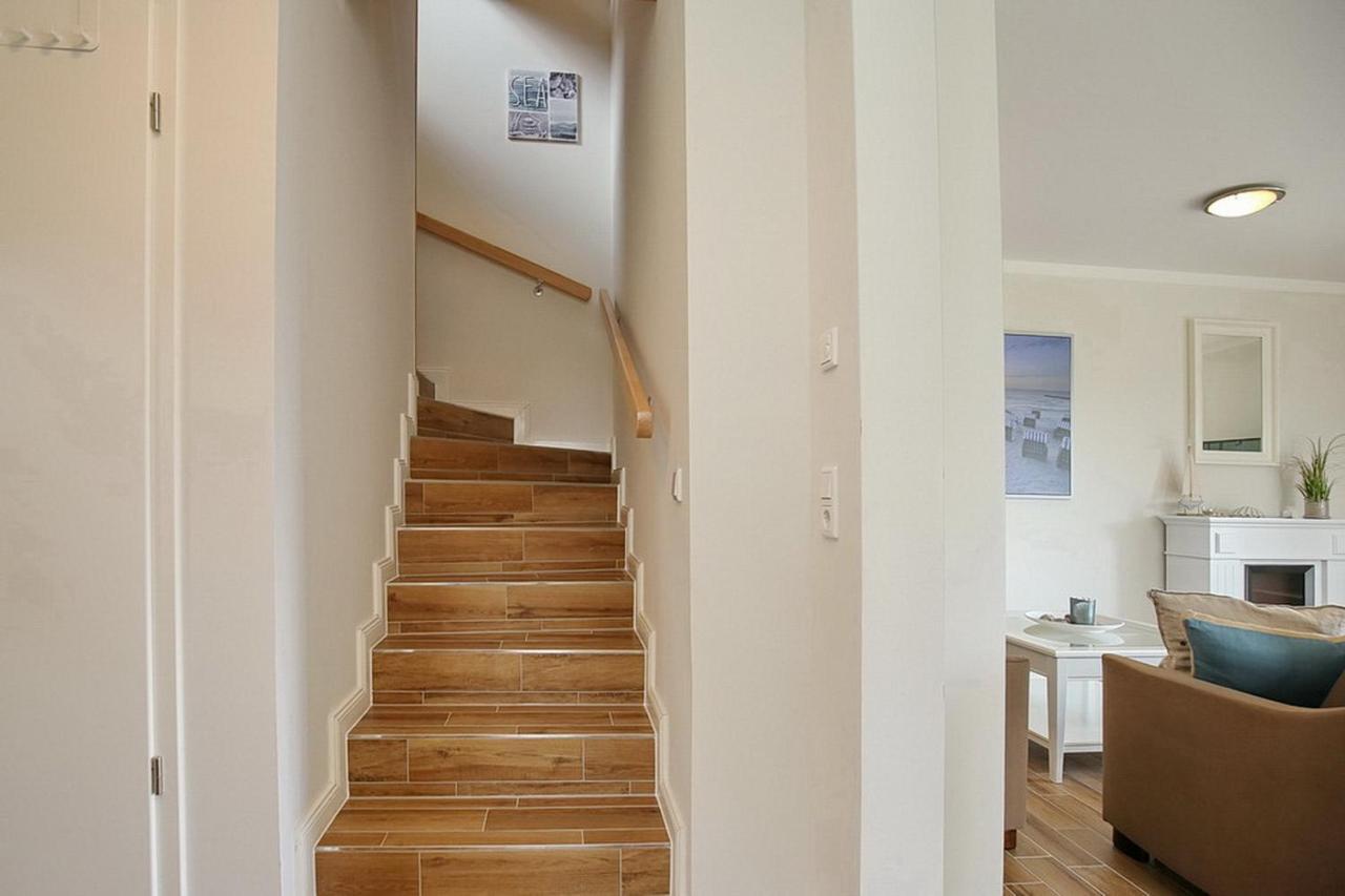 볼텐하겐 Reethaus Am Mariannenweg 15B 빌라 외부 사진