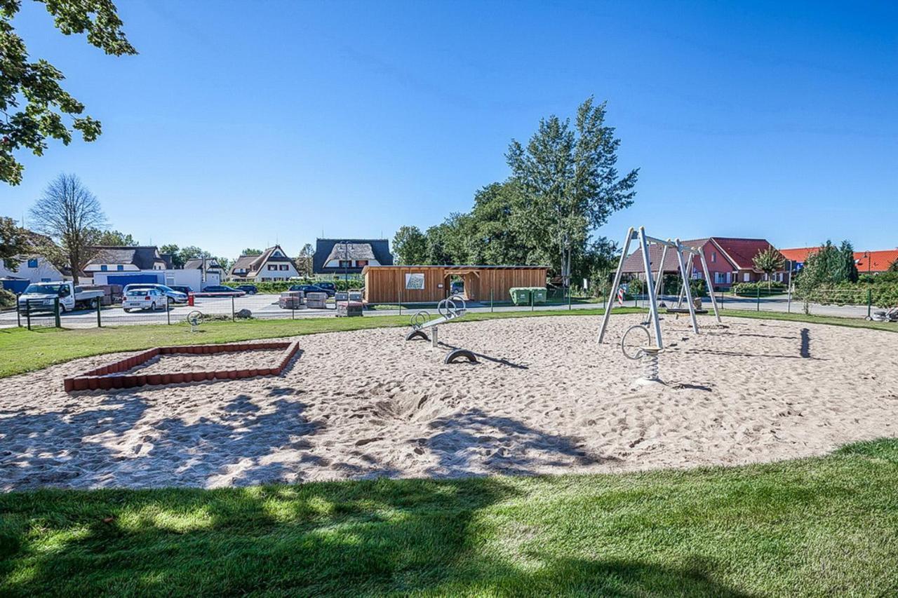 볼텐하겐 Reethaus Am Mariannenweg 15B 빌라 외부 사진