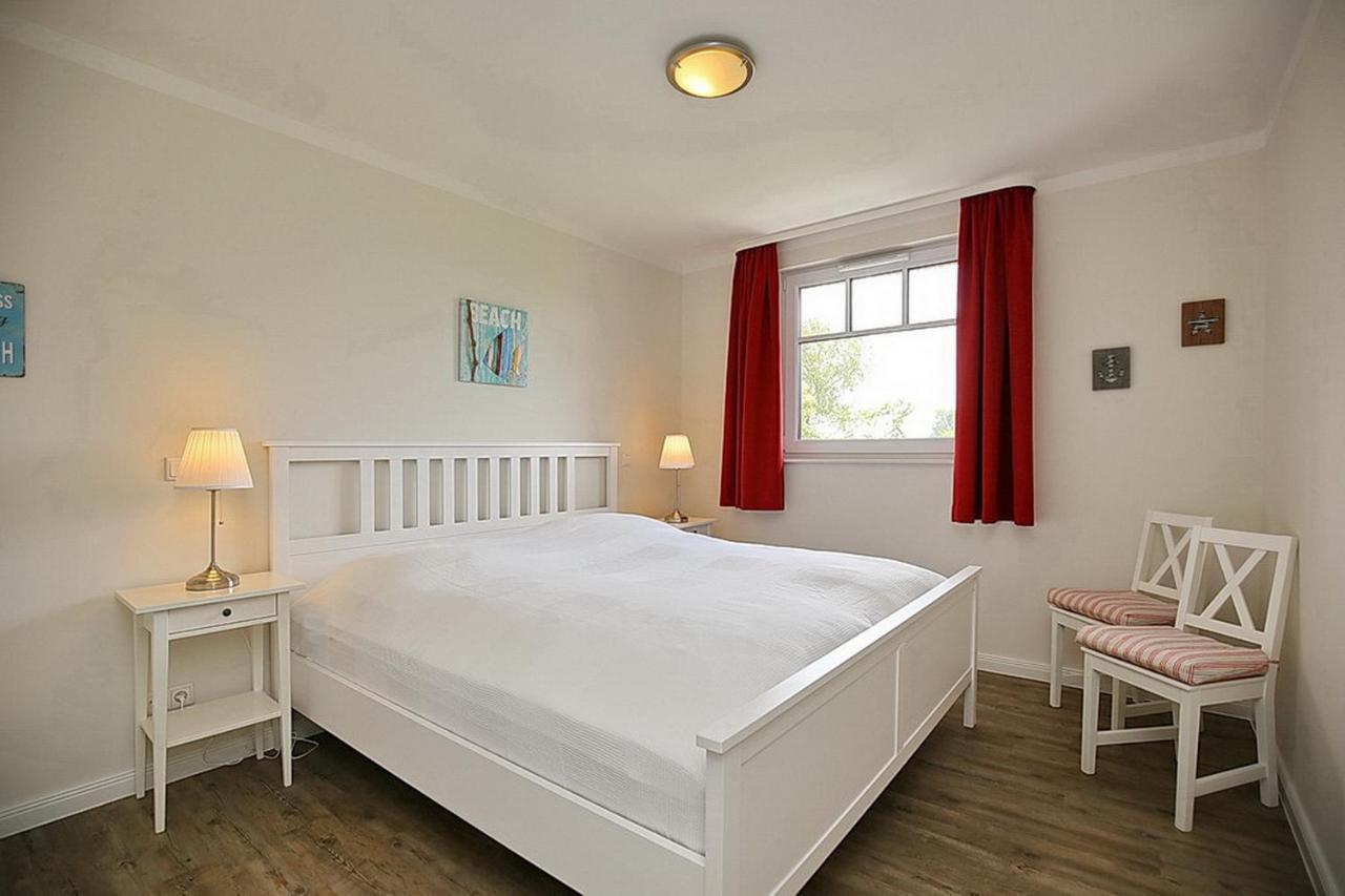볼텐하겐 Reethaus Am Mariannenweg 15B 빌라 외부 사진